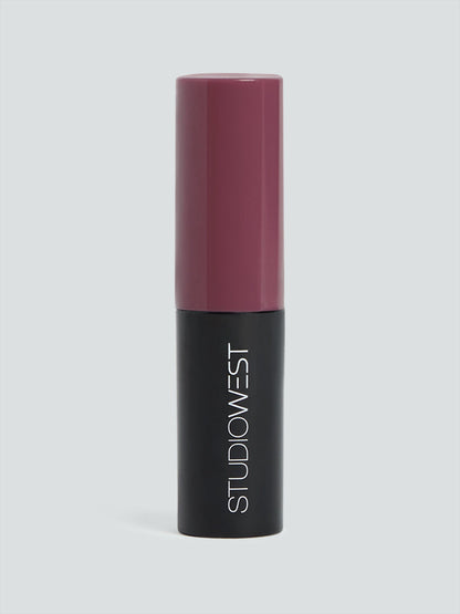 Studiowest Long Wear Matte Lipstick PR-01