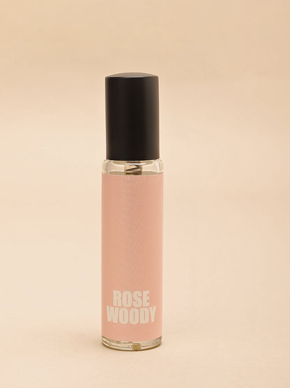 Landmark Xcite Rose-Woody Fragance, 9ml