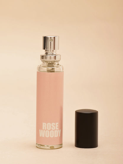 Landmark Xcite Rose-Woody Fragance, 9ml