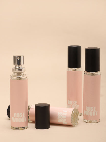 Landmark Xcite Rose-Woody Fragance, 9ml