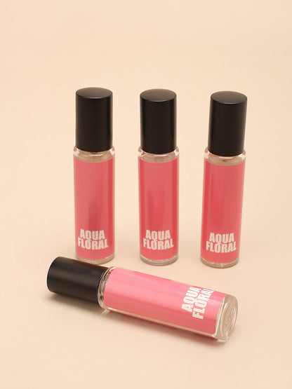 Landmark Xcite Aqua-Floral Fragance, 9ml