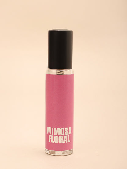 Landmark Xcite Mimosa-Floral Fragance, 9ml