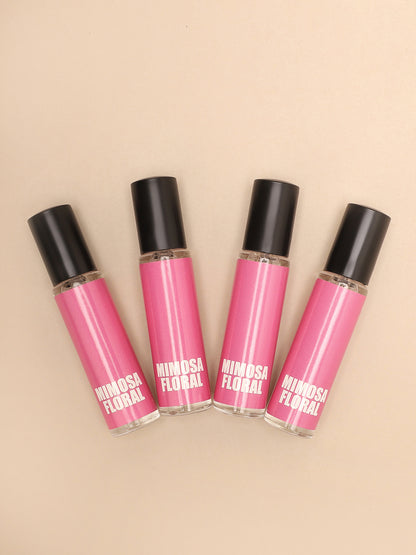 Landmark Xcite Mimosa-Floral Fragance, 9ml