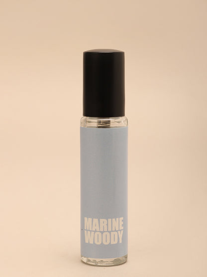 Landmark Xcite Marine-Woody Fragance, 9ml
