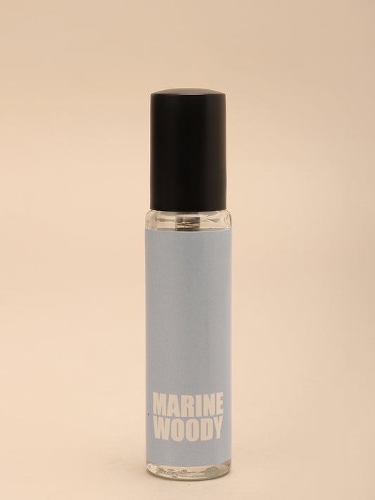 Landmark Xcite Marine-Woody Fragance, 9ml