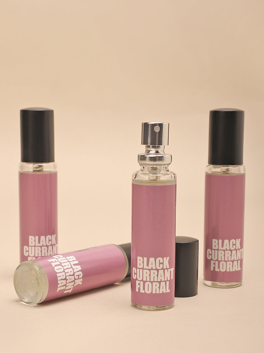 Landmark Xcite Black Currant Floral Fragance, 9ml