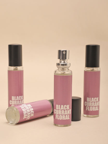 Landmark Xcite Black Currant Floral Fragance, 9ml