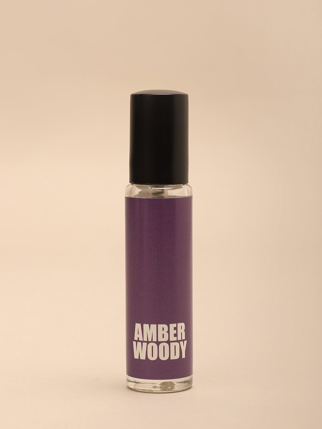 Landmark Xcite Amber-Woody Fragance, 9ml