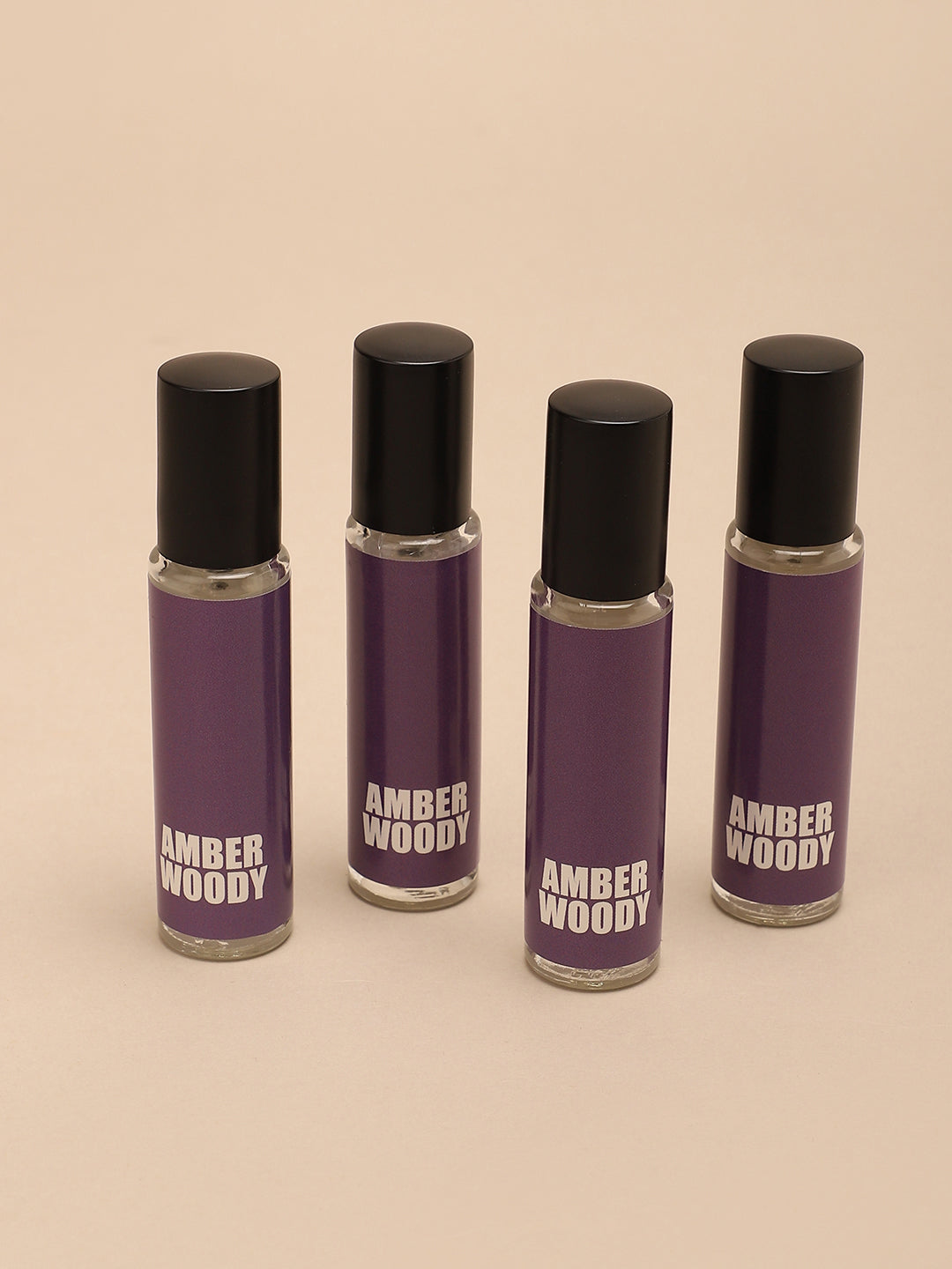 Landmark Xcite Amber-Woody Fragance, 9ml