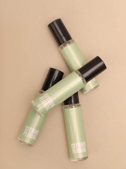 Landmark Xcite Citrus-Floral Fragance, 9ml