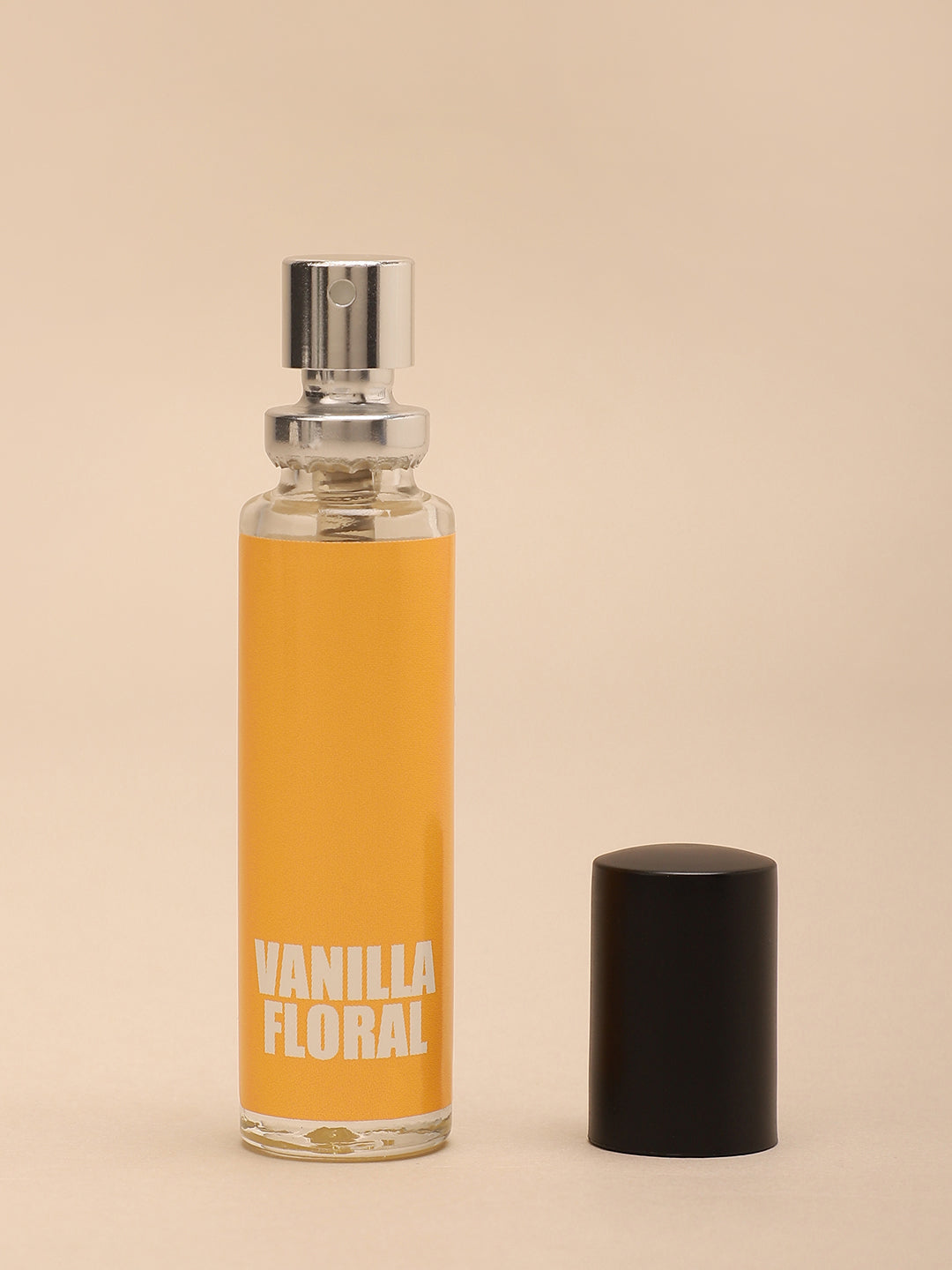 Landmark Xcite Vanilla-Floral Fragance, 9ml