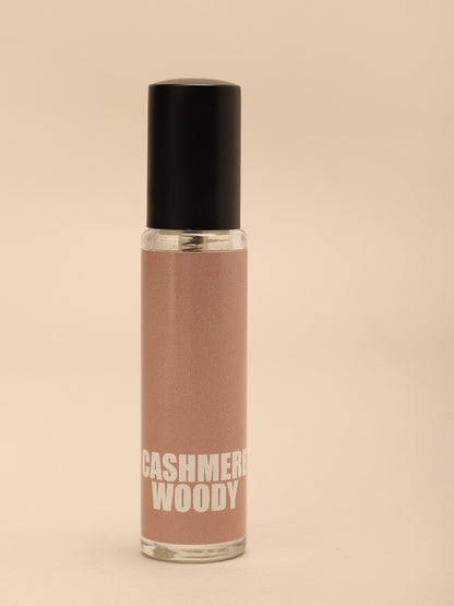 Landmark Xcite Cashmere-Woody Fragance, 9ml