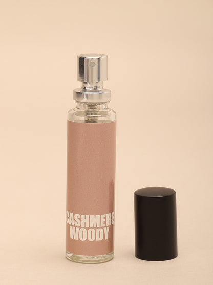 Landmark Xcite Cashmere-Woody Fragance, 9ml