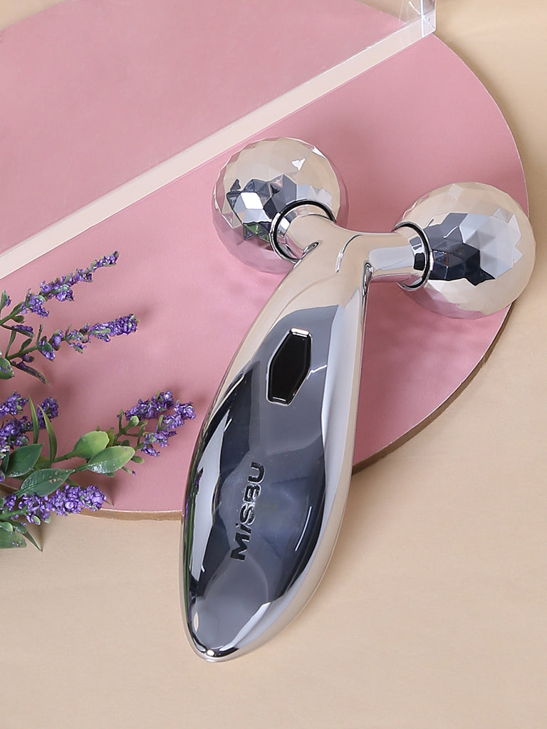 MISBU 3D Face & Body Roller