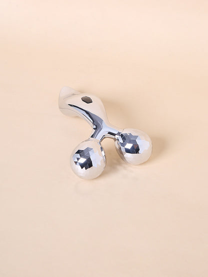 MISBU 3D Face & Body Roller