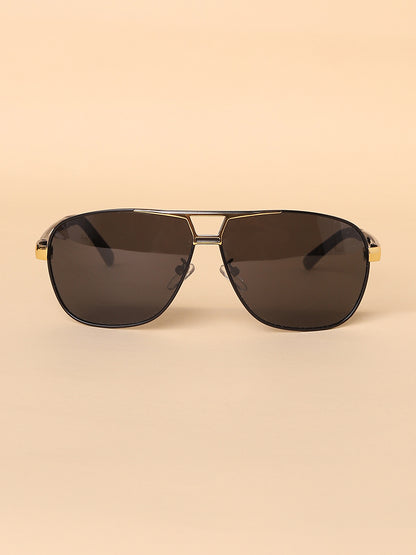 Aeropostale Sunglasses 8521_C1 Black