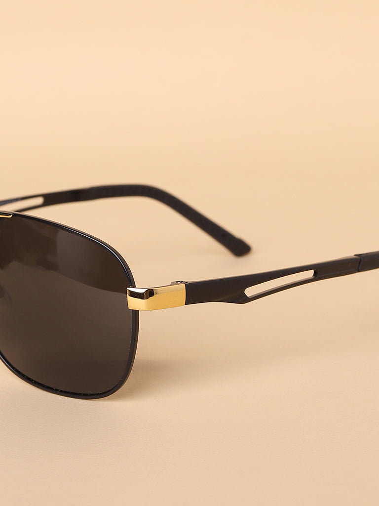 Aeropostale Sunglasses 8521_C1 Black