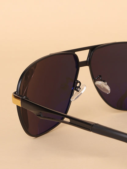 Aeropostale Sunglasses 8521_C1 Black