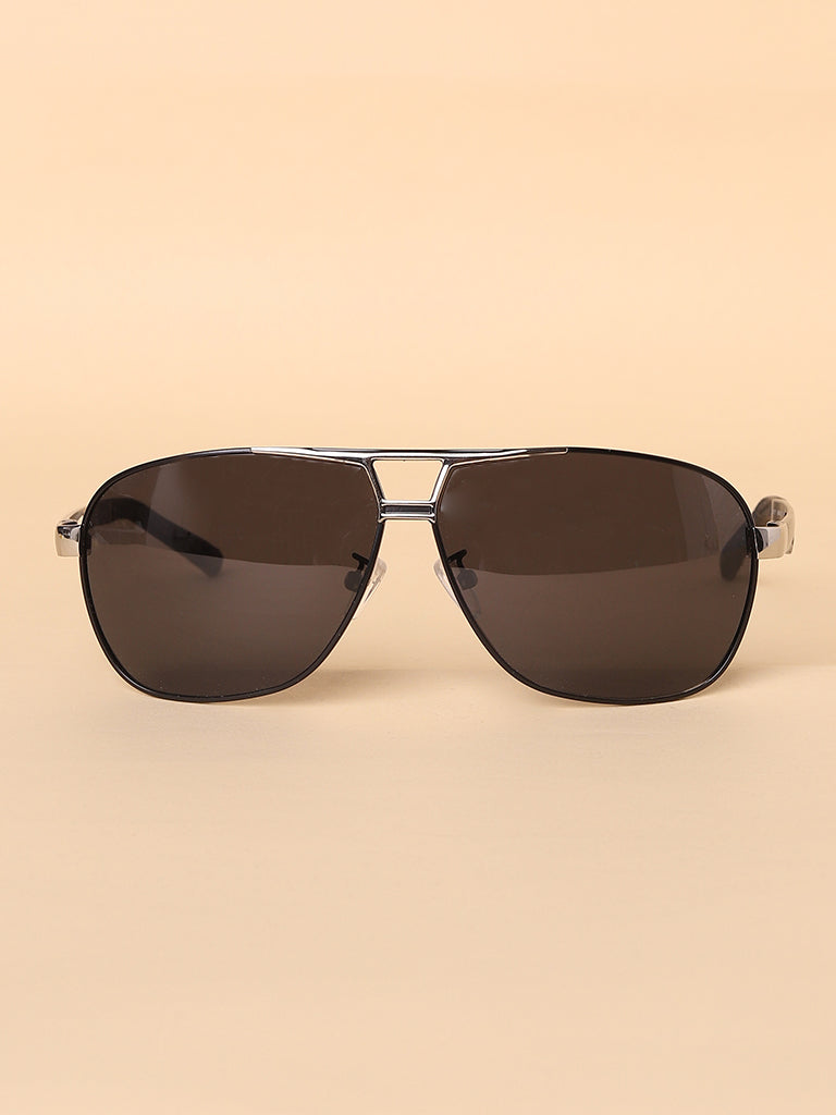 Aeropostale Sunglasses 8521_C2 Black