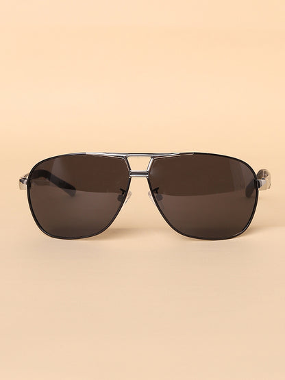 Aeropostale Sunglasses 8521_C2 Black