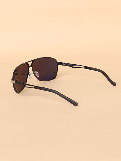 Aeropostale Sunglasses 8521_C2 Black