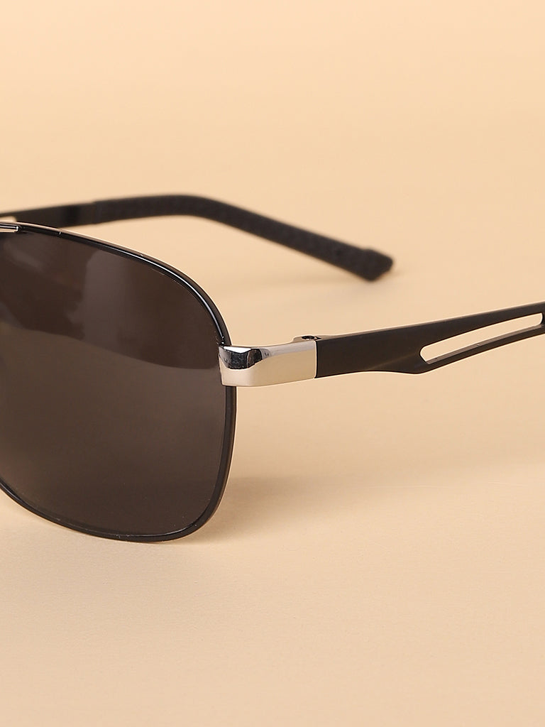 Aeropostale Sunglasses 8521_C2 Black