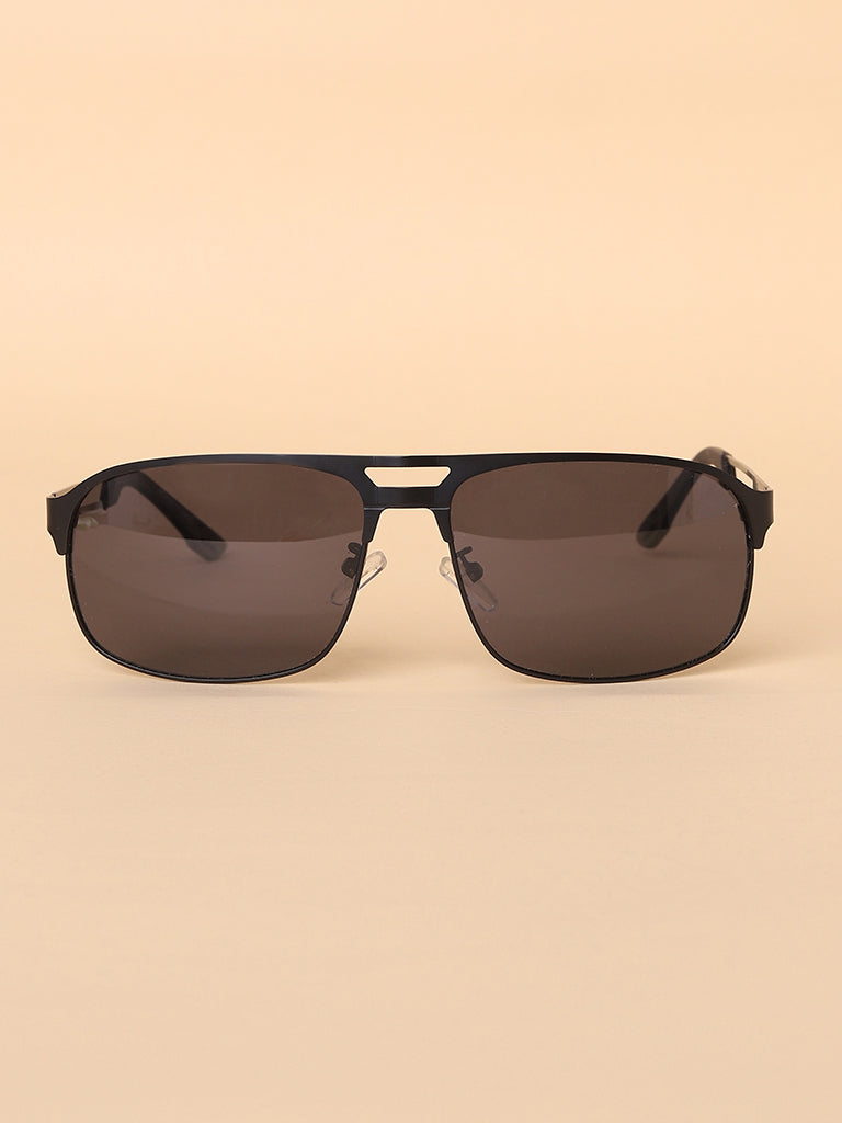 Aeropostale Sunglasses 2352_C1 Black