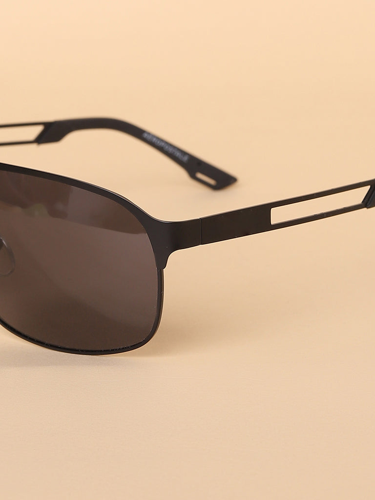 Aeropostale Sunglasses 2352_C1 Black