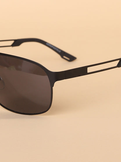 Aeropostale Sunglasses 2352_C1 Black