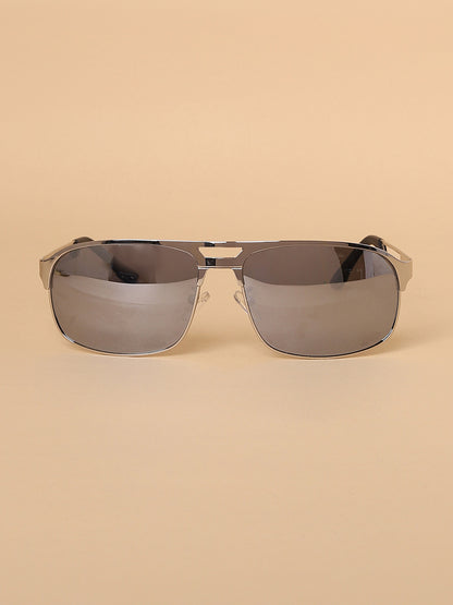 Aeropostale Sunglasses 2352_C2 Silver