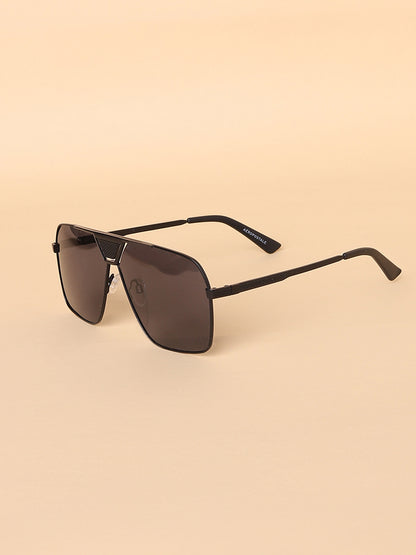 Aeropostale Sunglasses 3338_C1 Black