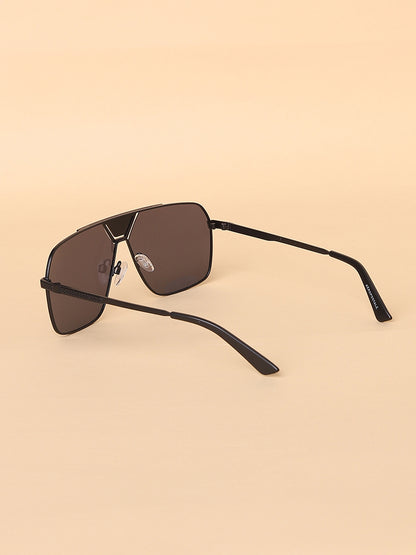 Aeropostale Sunglasses 3338_C1 Black