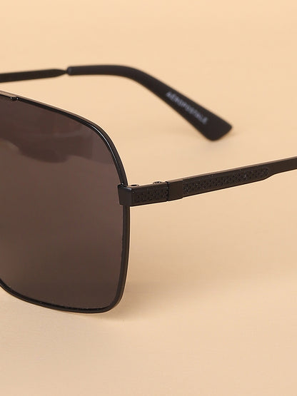 Aeropostale Sunglasses 3338_C1 Black