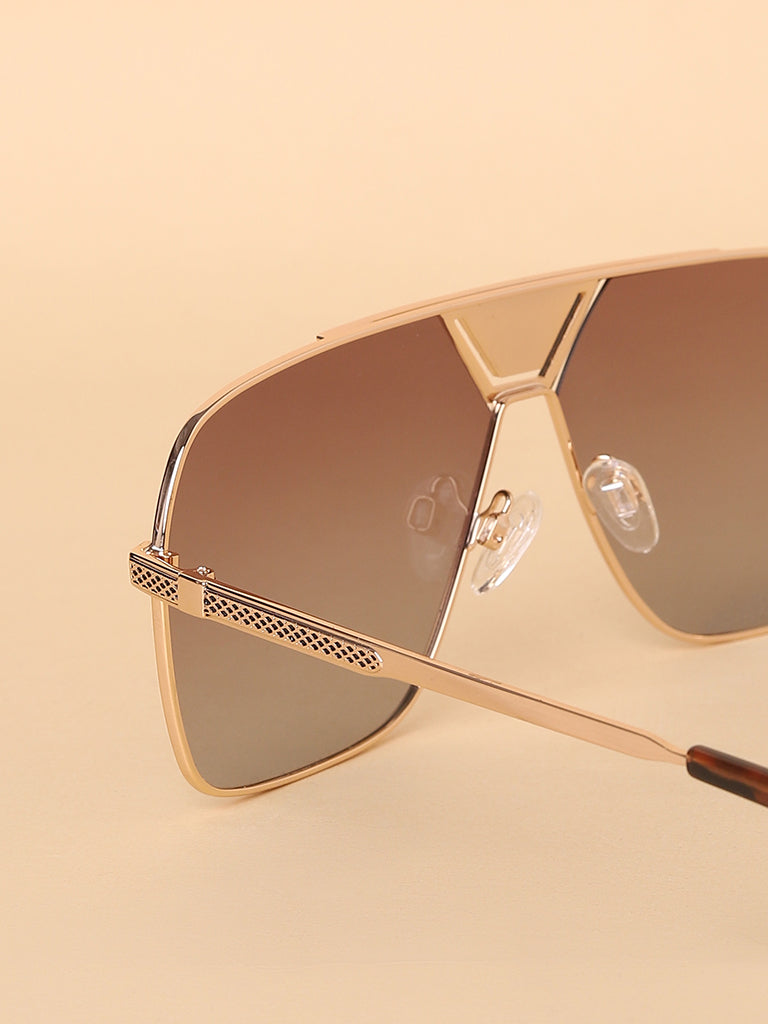 Aeropostale Sunglasses 3338_C4 Light Bla