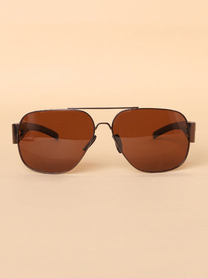 Aeropostale Sunglasses 201919_C2 Brown