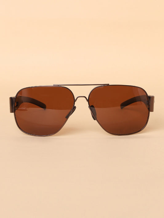 Aeropostale Sunglasses 201919_C2 Brown
