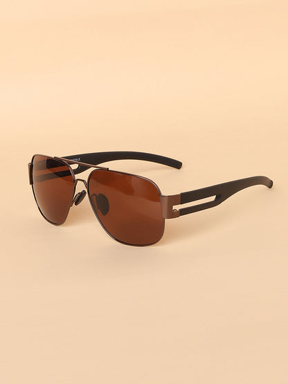 Aeropostale Sunglasses 201919_C2 Brown