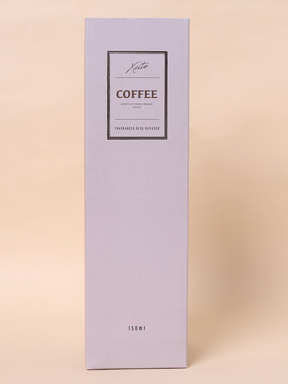 Xcite Reed Diffuser Cherry Coffee - 150 ML