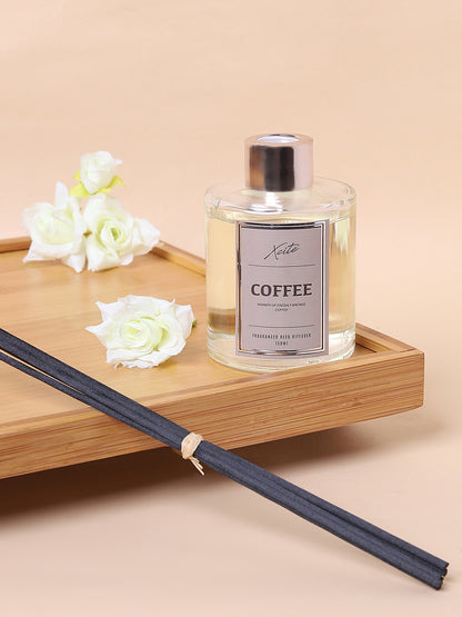 Xcite Reed Diffuser Cherry Coffee - 150 ML