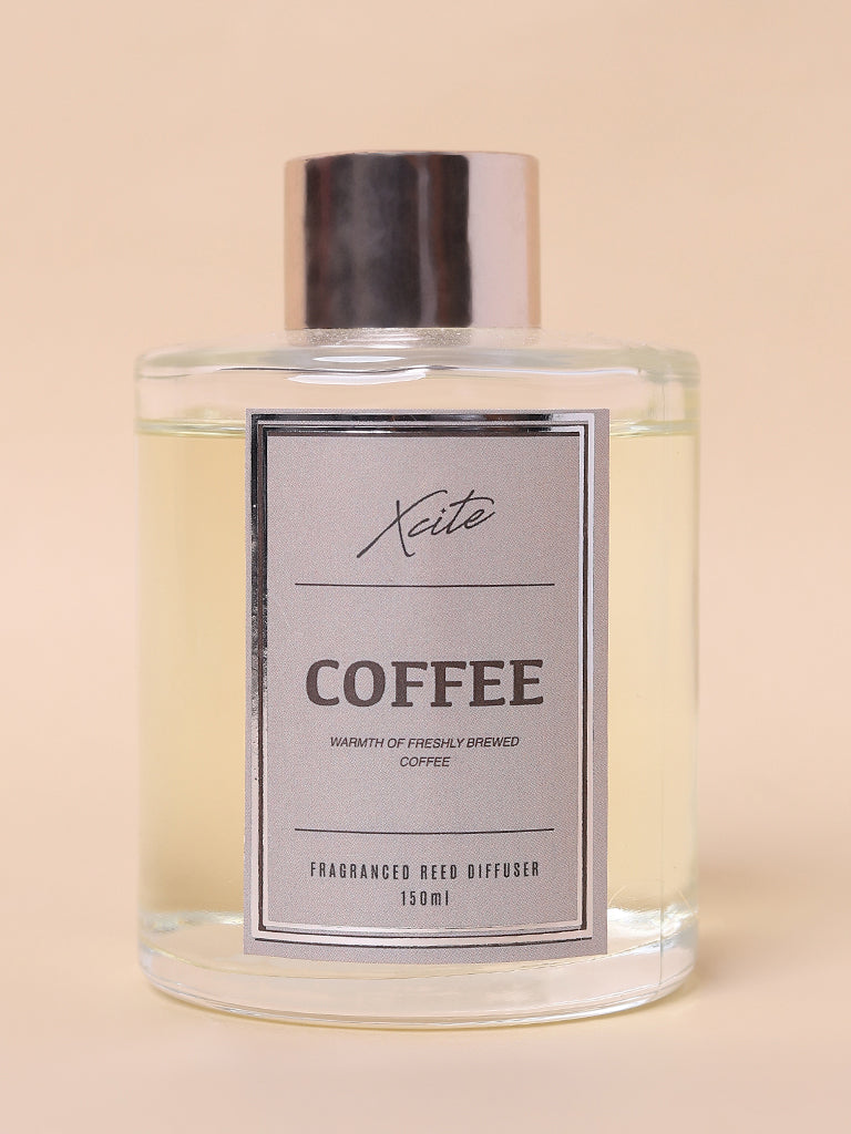 Xcite Reed Diffuser Cherry Coffee - 150 ML