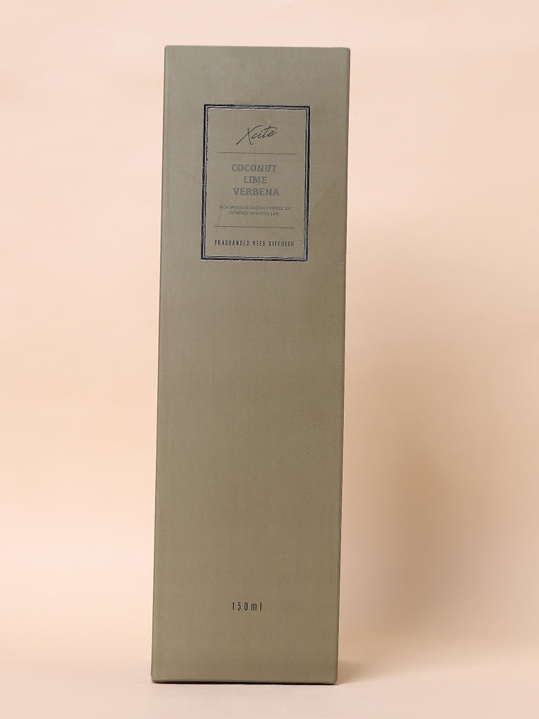 Xcite Reed Diffuser Coconut Lime - 150 ML