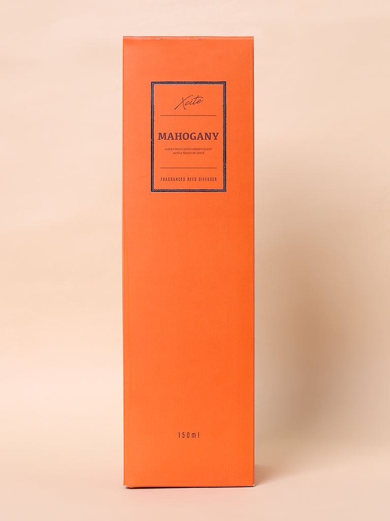 Xcite Reed Diffuser Mahogany- 150 ML