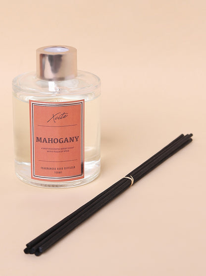 Xcite Reed Diffuser Mahogany- 150 ML