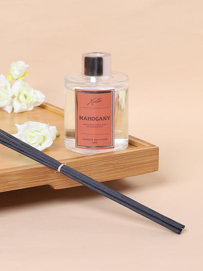 Xcite Reed Diffuser Mahogany- 150 ML