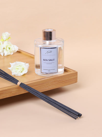 Xcite Reed Diffuser Sea Salt- 150 ML