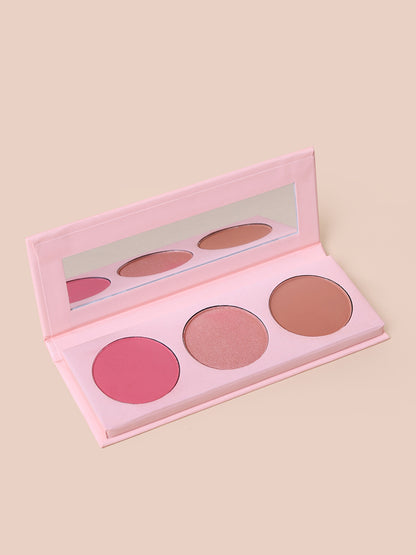 MISBU Blush Highlighter Palette