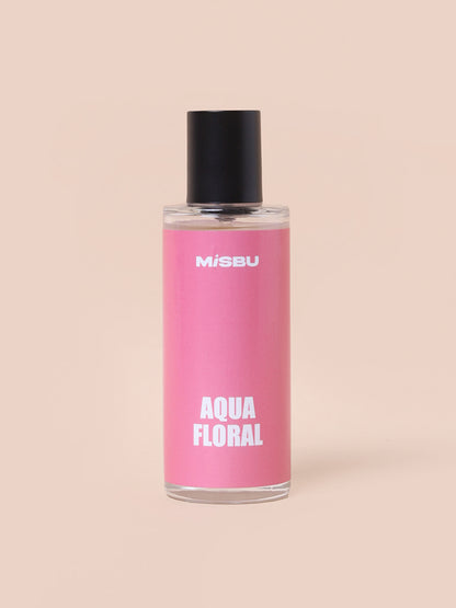Misbu Aqua Floral Fragrance - 60 ML