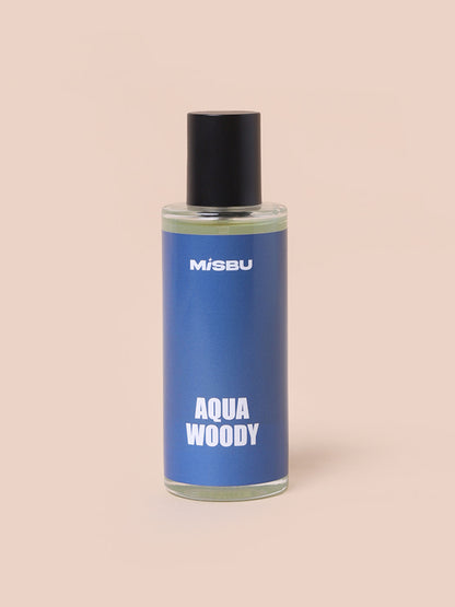 Misbu Aqua Woody Fragrance - 60 ML