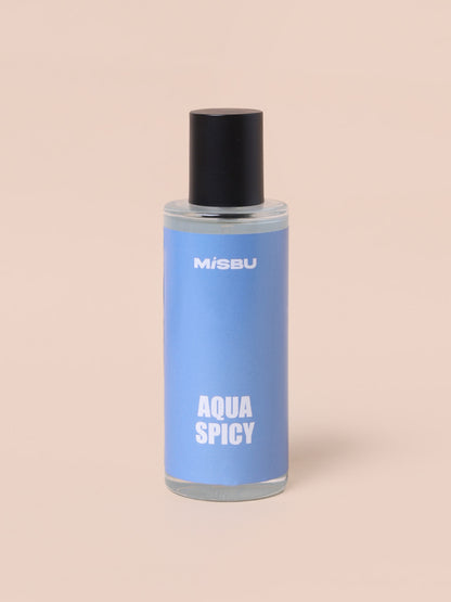 Misbu Aqua Spicy Fragrance - 60 ML