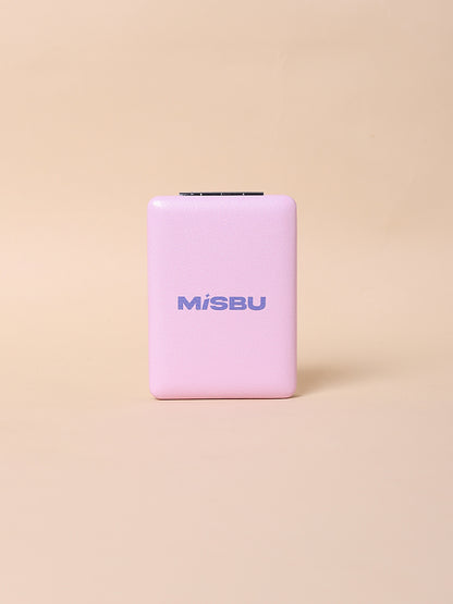 Misbu Apple Floral Rectangular Mirror